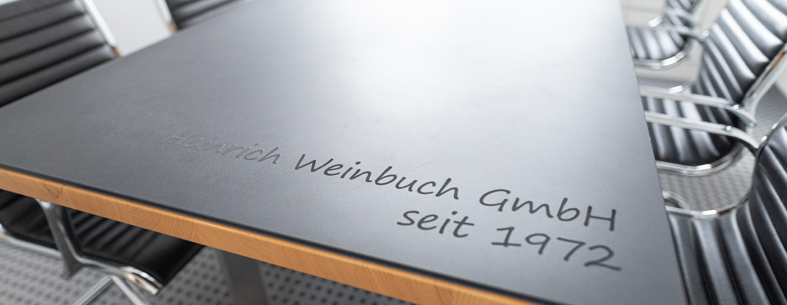 Unsere Chronik